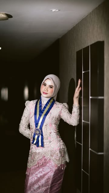 Cuplikan video reels wisuda